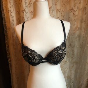 BRAS 36B PUSH-UP